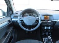 OPEL ASTRA 1.7 CDTI