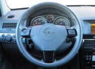 OPEL ASTRA 1.7 CDTI