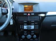 OPEL ASTRA 1.7 CDTI