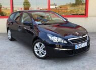 PEUGEOT 308 sw Business Line 1.6 BlueHDi