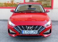 HYUNDAI i30 1.0 TGDI HYBRID