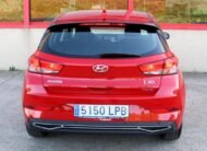 HYUNDAI i30 1.0 TGDI HYBRID