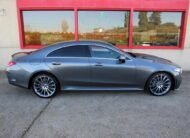 MERCEDES-BENZ CLS 450 450 4MATIC