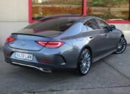 MERCEDES-BENZ CLS 450 450 4MATIC