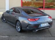 MERCEDES-BENZ CLS 450 450 4MATIC