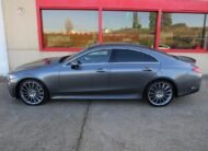 MERCEDES-BENZ CLS 450 450 4MATIC