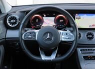 MERCEDES-BENZ CLS 450 450 4MATIC