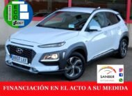 HYUNDAI KONA 1.6 GDI SLE DCT