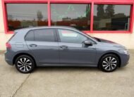 VOLKSWAGEN Golf 2.0 TDI ACTIVE