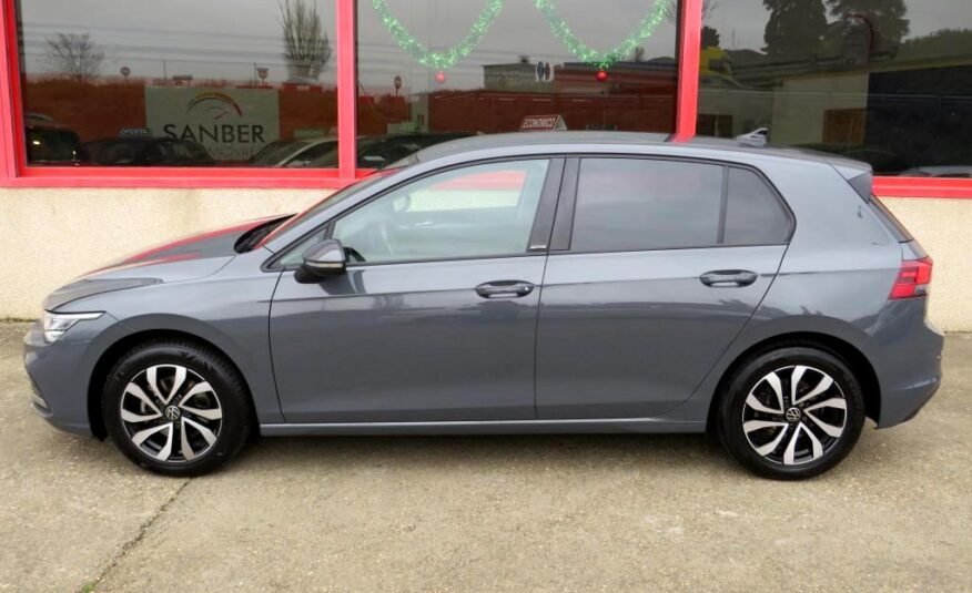 VOLKSWAGEN Golf 2.0 TDI ACTIVE