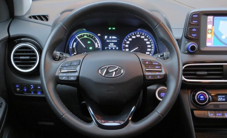 HYUNDAI KONA 1.6 GDI SLE DCT