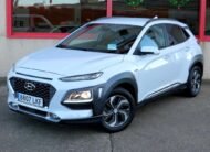 HYUNDAI KONA 1.6 GDI SLE DCT