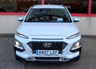 HYUNDAI KONA 1.6 GDI SLE DCT