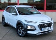 HYUNDAI KONA 1.6 GDI SLE DCT