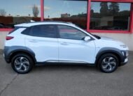 HYUNDAI KONA 1.6 GDI SLE DCT