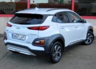 HYUNDAI KONA 1.6 GDI SLE DCT