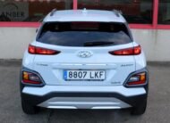 HYUNDAI KONA 1.6 GDI SLE DCT