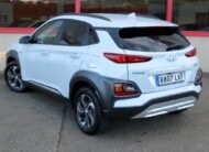 HYUNDAI KONA 1.6 GDI SLE DCT