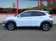 HYUNDAI KONA 1.6 GDI SLE DCT