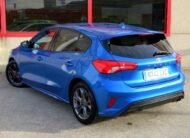 FORD Focus ST LINE X