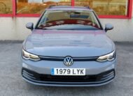 VOLKSWAGEN Golf VARIANT 2.0 TDI