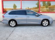 VOLKSWAGEN Golf VARIANT 2.0 TDI