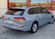 VOLKSWAGEN Golf VARIANT 2.0 TDI