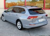 VOLKSWAGEN Golf VARIANT 2.0 TDI