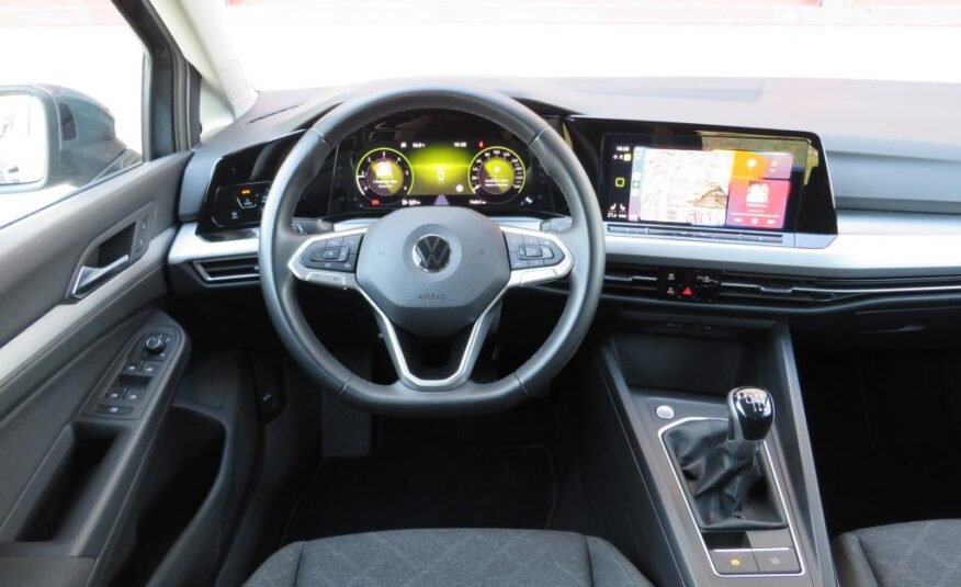 VOLKSWAGEN Golf VARIANT 2.0 TDI