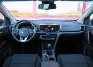 KIA SPORTAGE 1.6 MHEV DRIVE