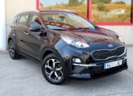 KIA SPORTAGE 1.6 MHEV DRIVE