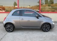 FIAT 500 CLUB HYBRID