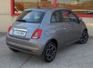 FIAT 500 CLUB HYBRID