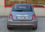 FIAT 500 CLUB HYBRID