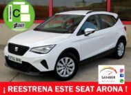 SEAT ARONA STYLE XL