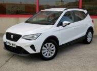 SEAT ARONA STYLE XL