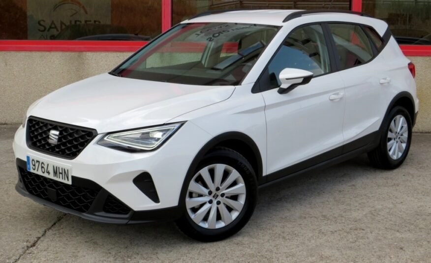 SEAT ARONA STYLE XL