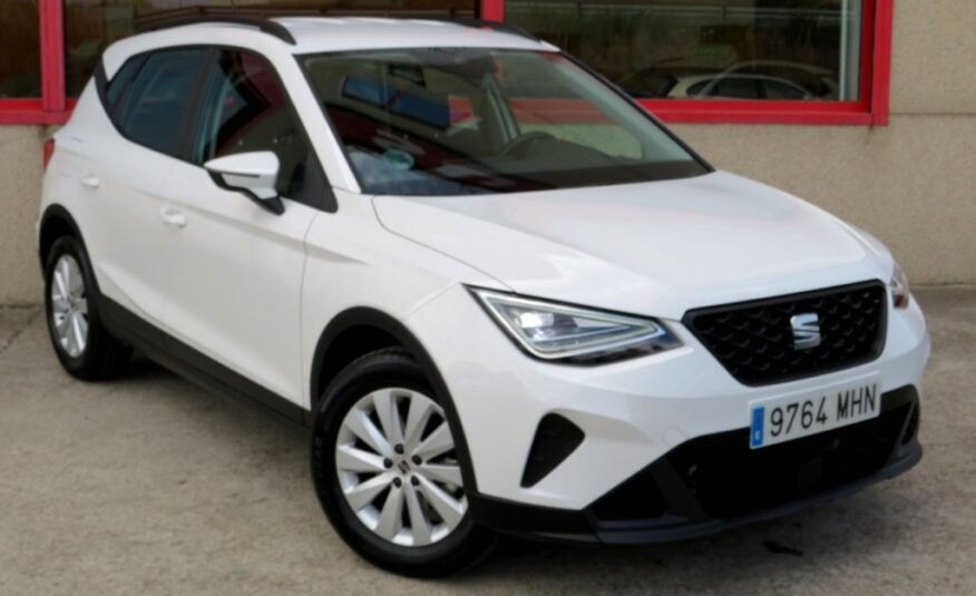 SEAT ARONA STYLE XL