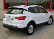 SEAT ARONA STYLE XL