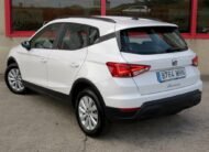 SEAT ARONA STYLE XL