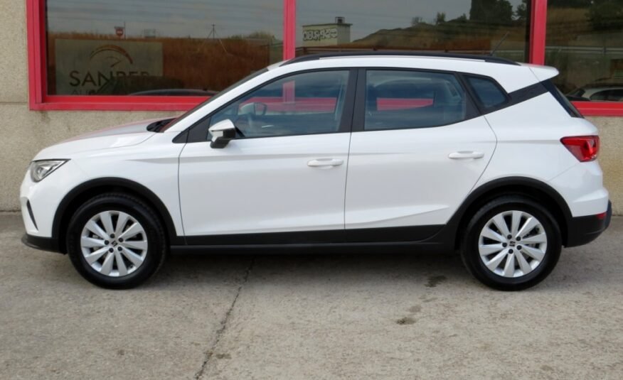 SEAT ARONA STYLE XL