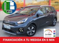 KIA NIRO DRIVE 1.6 MHEV