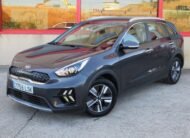 KIA NIRO DRIVE 1.6 MHEV