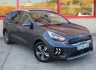 KIA NIRO DRIVE 1.6 MHEV