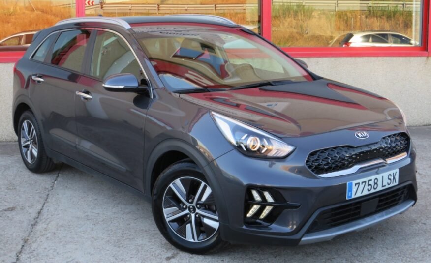 KIA NIRO DRIVE 1.6 MHEV