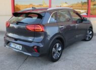 KIA NIRO DRIVE 1.6 MHEV