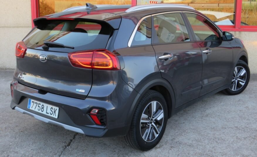 KIA NIRO DRIVE 1.6 MHEV