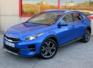 KIA X-CEED 1.5 MHEV iMT TECH