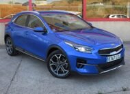 KIA X-CEED 1.5 MHEV iMT TECH