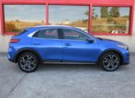 KIA X-CEED 1.5 MHEV iMT TECH